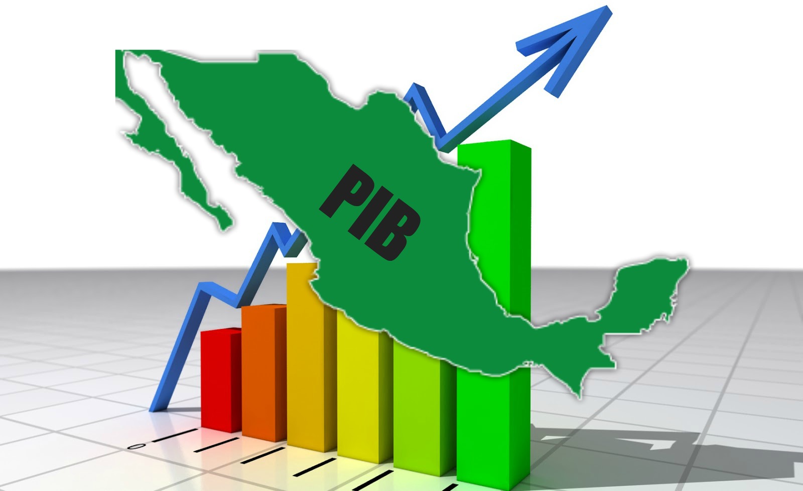 BC eleva estimativa para crescimento do PIB em 2019 e 2020